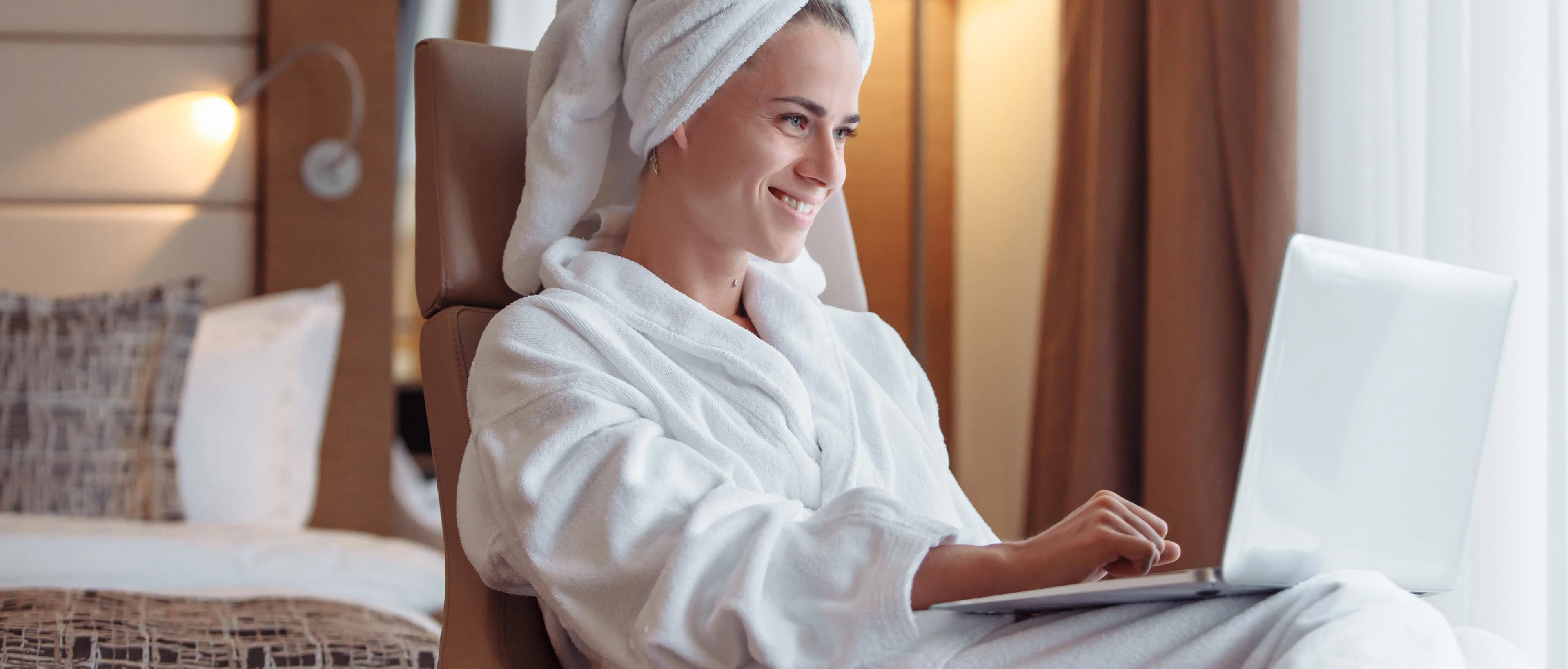 Queenstown Luxury Linen services