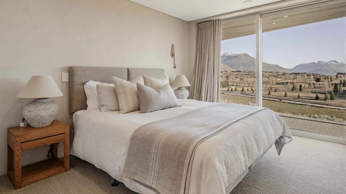 Queenstown’s Luxury Linen