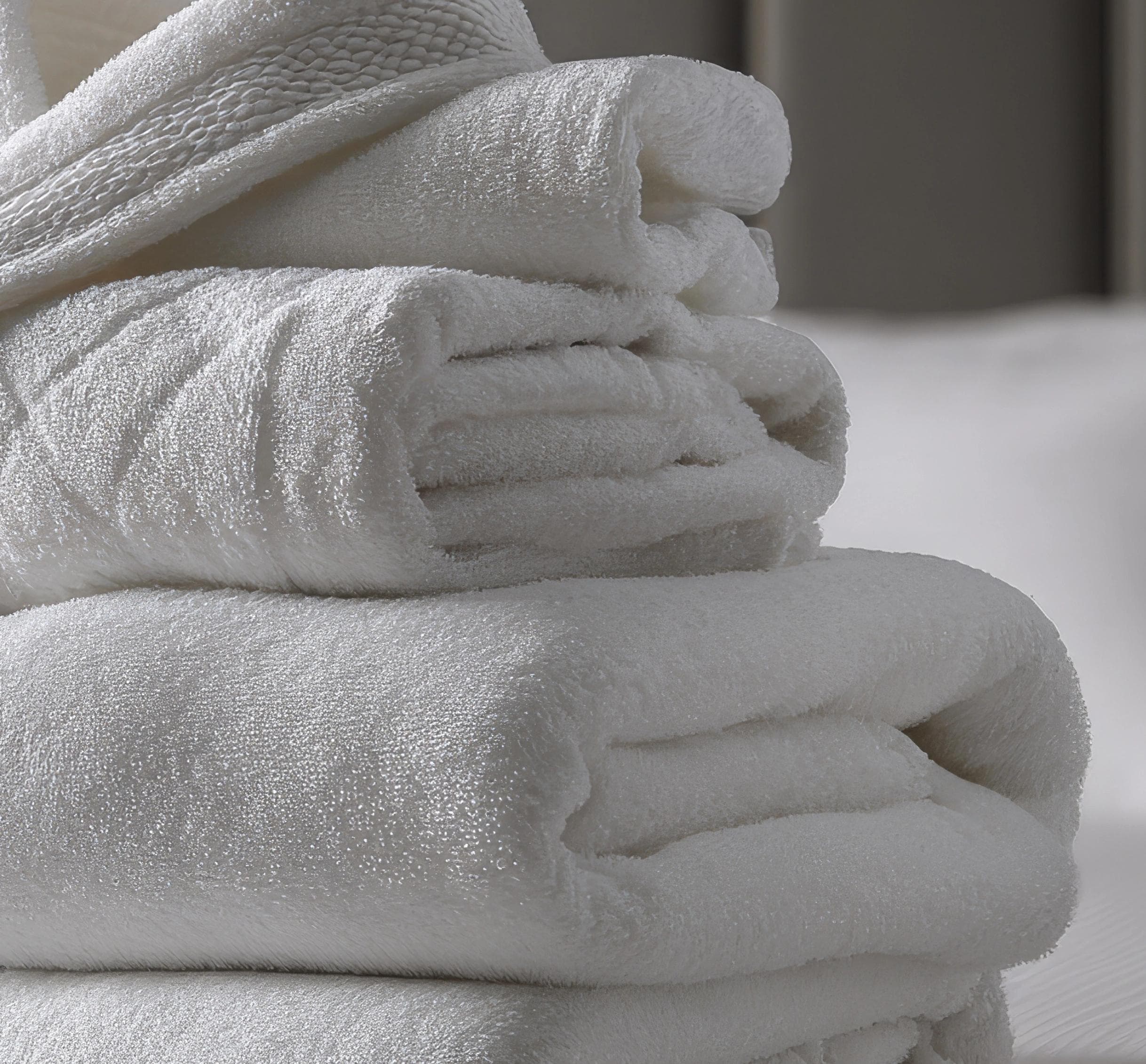 Quality linen in Queenstown