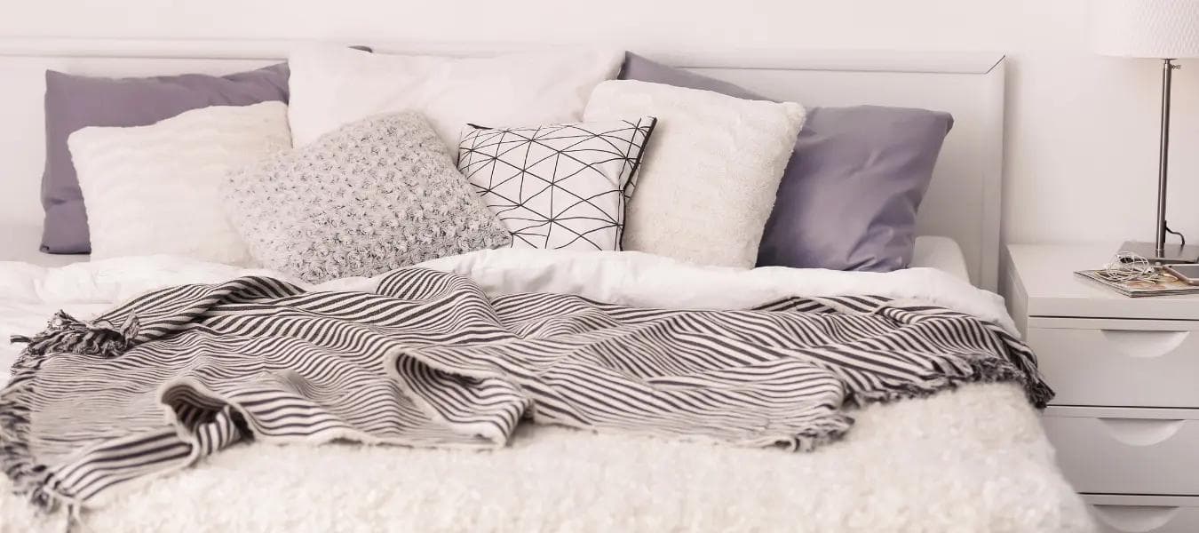 The Science of Sanitised Linens