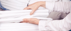 Queenstown Luxury Linen Why Clean Linens Are Your Business’s Secret Marketing Tool